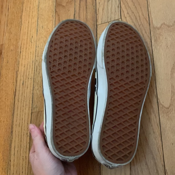 Van Slip-on 🖤 - Picture 4 of 4